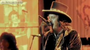 Zucchero  -  Baila Morena   (Live In Italy 2008)