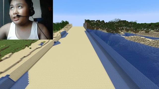 My world is broken:( | Minecraft Java смотреть онлайн