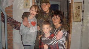 Я ухожу на службу в Bundeswehr