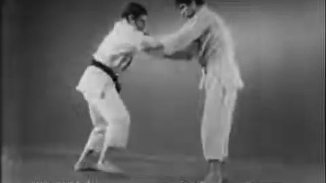 ЗАЦЕП ИЗНУТРИ. СОВЕТСКАЯ ШКОЛА БОРЬБЫ