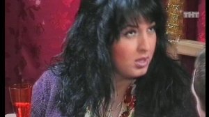 ДОМ-2 После заката 2064 день Ночной эфир (03.01.2010)