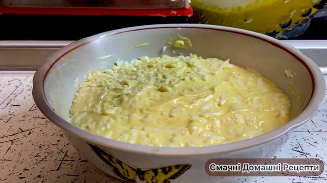 Салат «МІМОЗА» з плавленим сирочком !!! ДУЖЕ смачний 👍🏻 смотреть онлайн