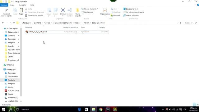 Como DESCARGAR ACTION 1.29.0 gratis!+ Crack! | 2017 | Juancho893 смотреть онлайн
