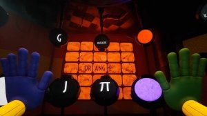 НОВАЯ Poppy Playtime Chapter 2 - СПАЙДЕР И НИНДЗЯГО