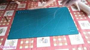 Как сделать быстро выкройку одежды для кукол БЖД - Часть 1 | КуколМир