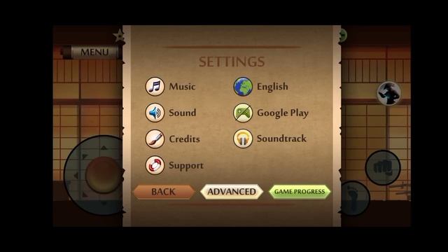 ENCHANT Button Not Showing Problem Solved | Shadow Fight 2 смотреть онлайн
