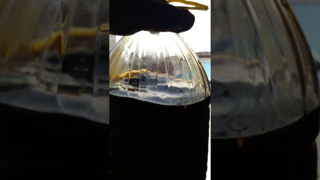 Замена масла в двигателе с помощью насоса с AliExpress + раскоксова BG109 часть 8 смотреть онлайн