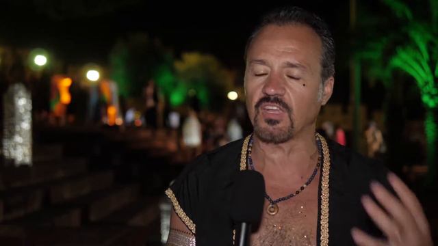 Eric Edmeades | A-Fest Algarve, Portugal смотреть онлайн
