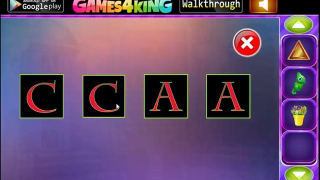 G4K Funny Raccoon Escape Game Walkthrough смотреть онлайн
