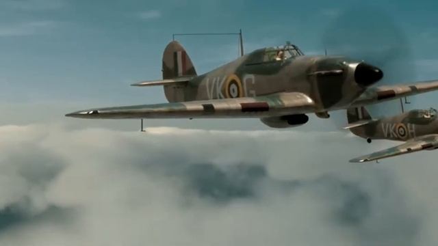 Sabaton Aces in Exile - Squadron 303 смотреть онлайн