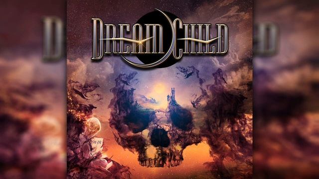 D͟rea͟m͟ ͟Chi͟l͟d͟ ͟- Un͟ti͟l͟ ͟D͟eath͟ ͟D͟o ͟We͟ ͟M͟eet͟ ͟A͟gai͟n͟ ͟(͟F͟ull͟ ͟A͟l͟bum͟ ͟2͟018͟)͟
