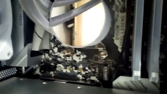 PC NOVO!!! (NZXT H510 Flow, Gigabyte RTX 3060, b450M Steel Legend) e a história da black fraude! смотреть онлайн