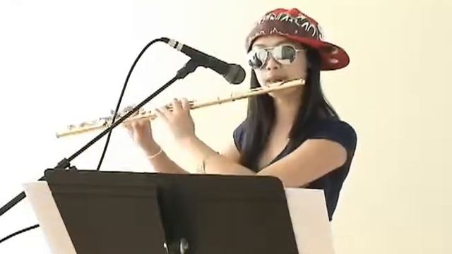 Ֆլեյտա+Բիթբոքս смотреть онлайн