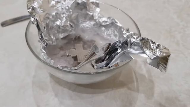 Как чистить серебряную цепь смотреть онлайн