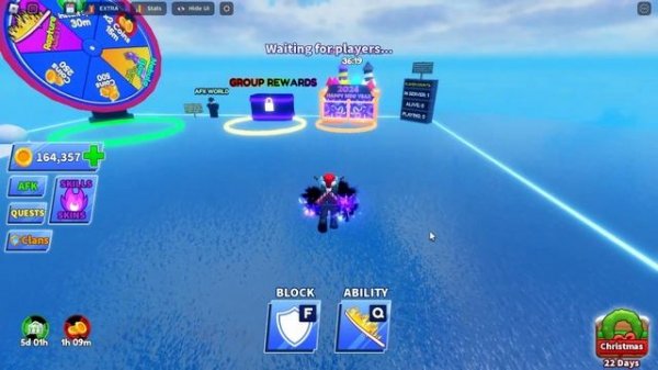 All WORKING Blade Ball Codes For 2024 (Don't Miss These) Coin & Spin Codes!