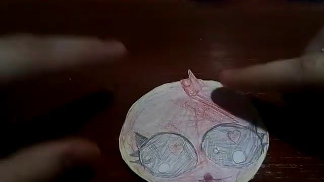 Распаковка бумажных Сюрпризов пончики и печеньки смотреть онлайн