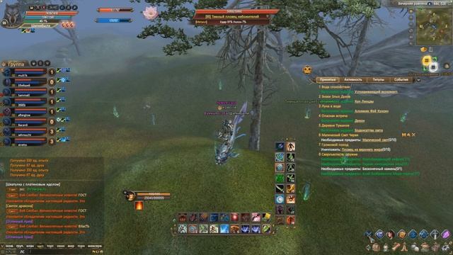 [ФОБОС] LIVE: Первые дни на новом сервере. РАЙ ИЛИ АД ТАНКУ? смотреть онлайн