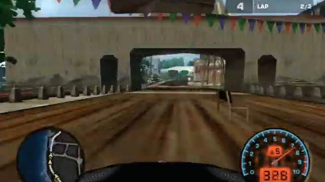 Need For Speed Most Wanted SLRxbalbes,хрен знает какая карта,непомню) смотреть онлайн