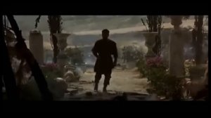 Армянский дудук Саундтрек к ф Гладиатор