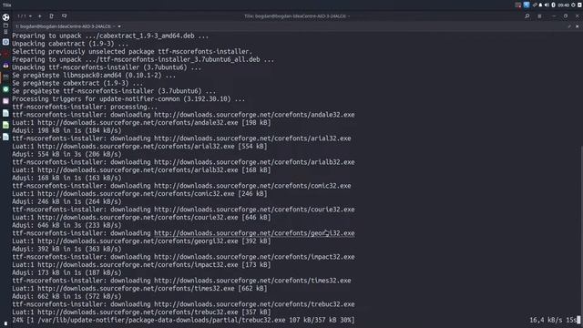 Do you need Times New Roman font in LibreOffice on Linux? смотреть онлайн