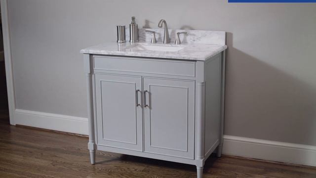 How To Choose The Right Vanity | Buying Guide смотреть онлайн