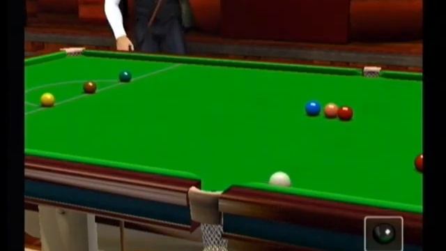 PSM2 reviews: "World Championship Snooker 2" (PS2) смотреть онлайн