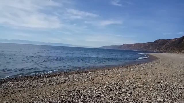 Лагерь на Байкале "Кампус_38" смотреть онлайн