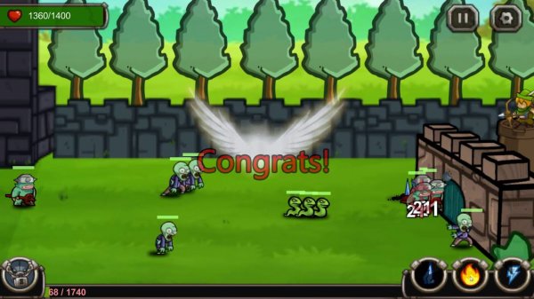 Home defender ✔ Gameplay ✔ PC Steam game 2020 ✔ Full HD 1080p60FPS