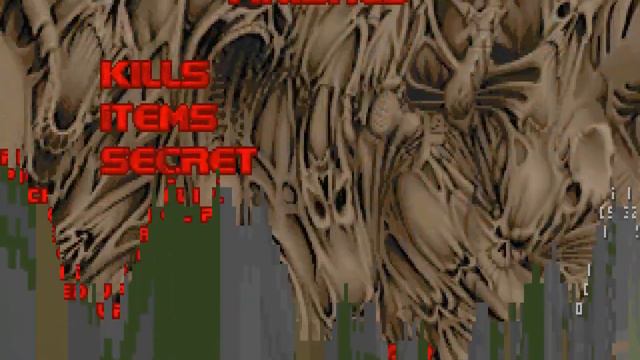 Doom 2: Entryway (Map01) - UV-Speed in 0:05 (WORLD RECORD) смотреть онлайн