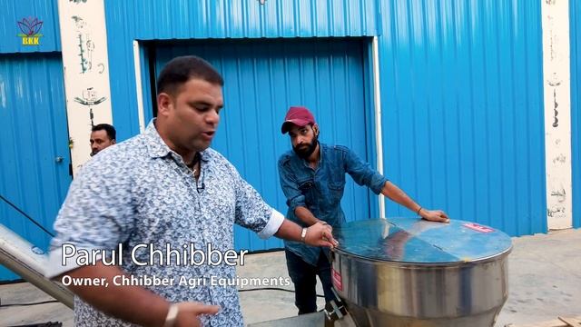 पशु आहार Pellet Feed Making Machine से कमाई Rs साढ़े 4 लाख महीना! Small business ideas! смотреть онлайн