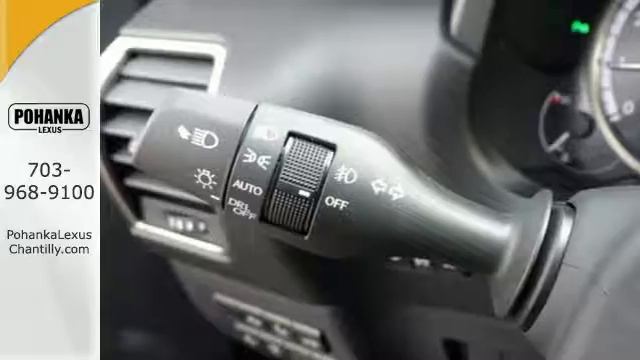 New 2017 Lexus NX Chantilly Dale City VA DC, MD #NXH222163 - SOLD