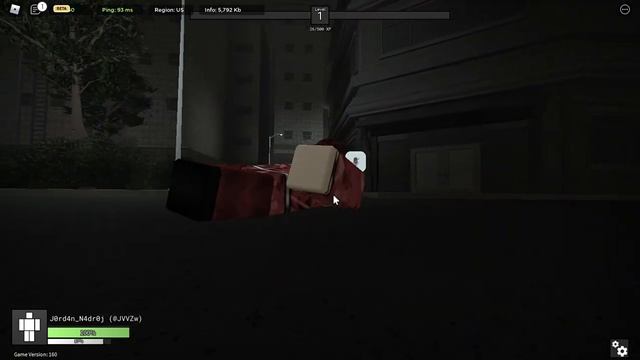 AETHELBEORN II IS ACTUALLY BACK!! | Roblox Blood Engine смотреть онлайн