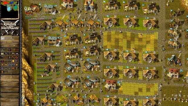 KaM Remake Secret Zone 4v4 Team Death Match Не справились (сетевая игра) смотреть онлайн