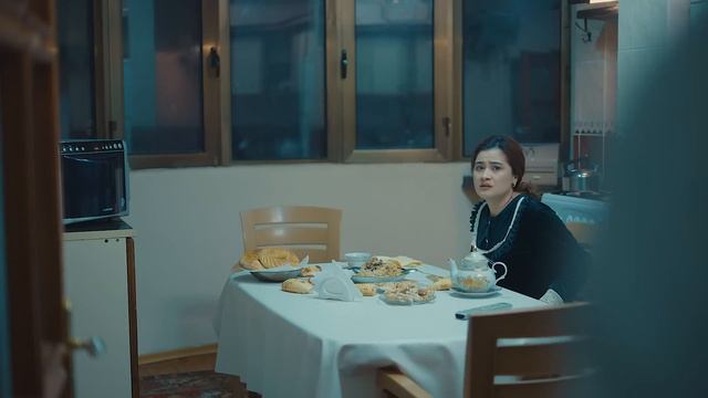 Оталар сӯзи... Чақирилмаган меҳмон [Otalar so'zi... Chaqirilmagan mehmon] смотреть онлайн