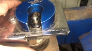 Ремонт электронного актуатора турбины hella