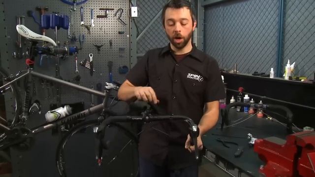 How to Remove and Replace Bike Cables by Performance Bicycle смотреть онлайн