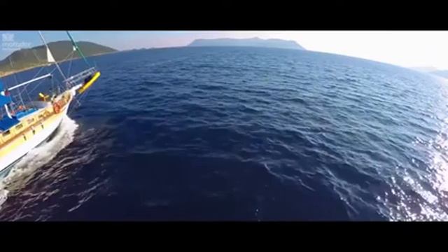 Отдых на Эгейском мореEvgenia Romanova230 смотреть онлайн