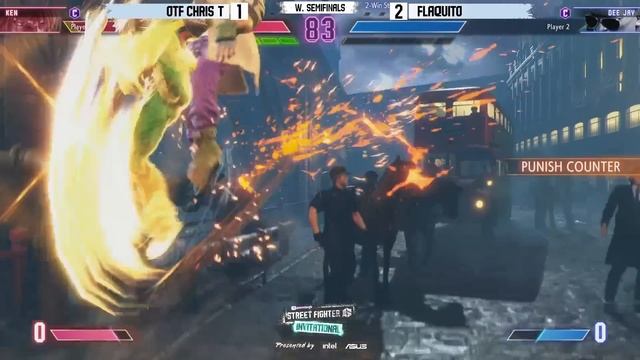 THIS KIMBERLY PUSHED ME TO MY LIMIT - How I Won iBuyPower's SF6 Pro Invitational Tournament смотреть онлайн