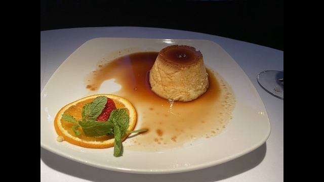 Что стоит попробовать в Испании? / Spanish ??