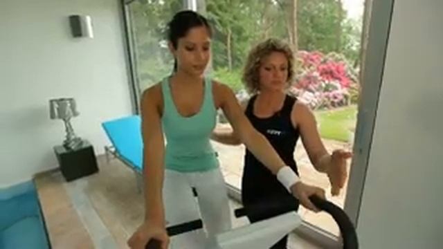 Kettler Ergometer E7