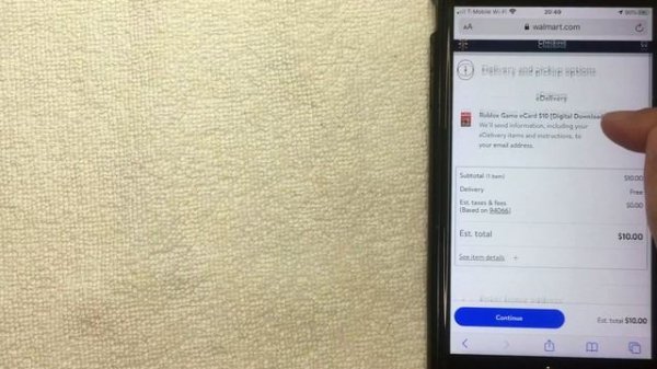 ✅ How To Buy Roblox Robux Gift Cards Online ?