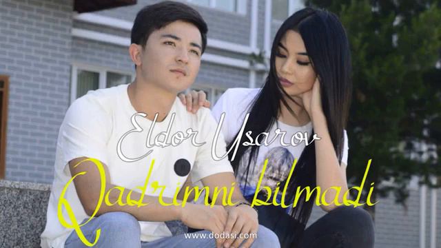 Qadrimni Bilmadi