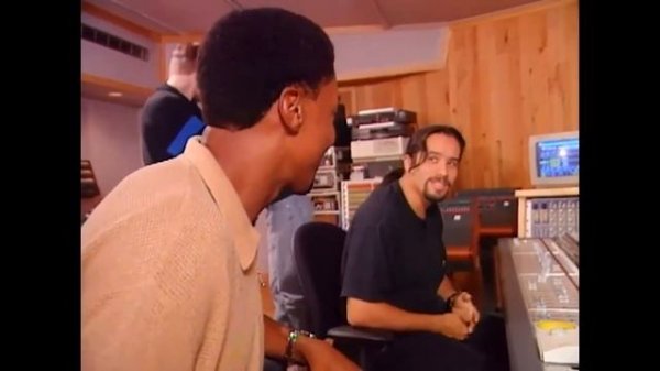 Digital Pictures   Behind The Scenes  1994  )Digital Pictures   За Кулисами.