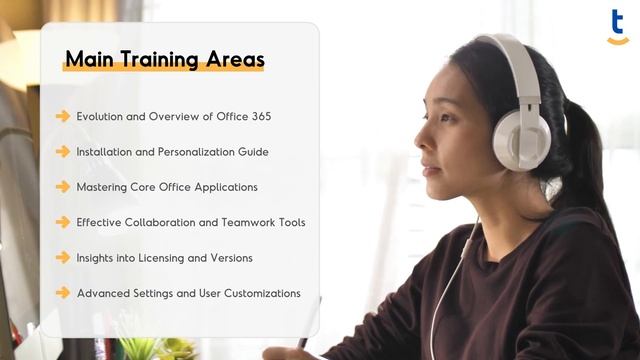 Introduction to Office 365 Training Introduction Video смотреть онлайн