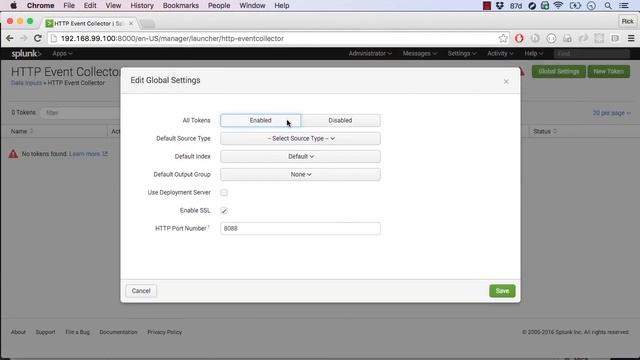 Docker Extras - Logging Drivers in Docker- Lesson 04 смотреть онлайн