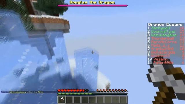 Побегушки на Dragon Escape №2 (Гайд) смотреть онлайн