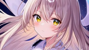 Nightcore - Russian Girls | Комбинация