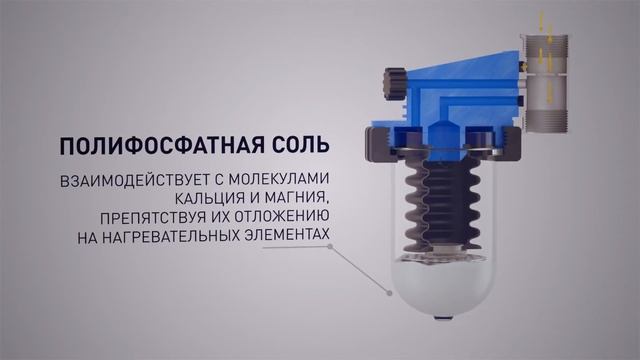 Пропорциональный дозатор Picomat (Quantomat) смотреть онлайн