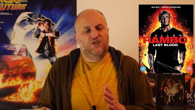 BRUCE WILLIS, NICOLAS CAGE...Les acteurs finis ! смотреть онлайн