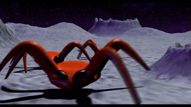 Army Men Toys In Space Act 2 Cut-Scene смотреть онлайн